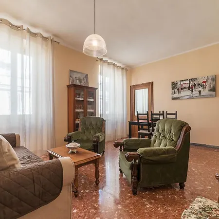 Stazione Termini&castro Pretorio Flat Appartamento *